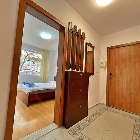The Sunny Space Of Apartament *
