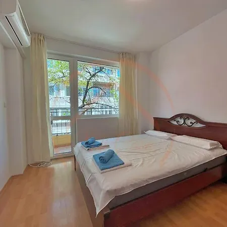 Apartament The Sunny Space Of