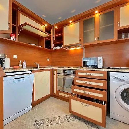 Apartament The Sunny Space Of