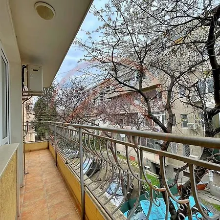 Апартаменты The Sunny Space Of