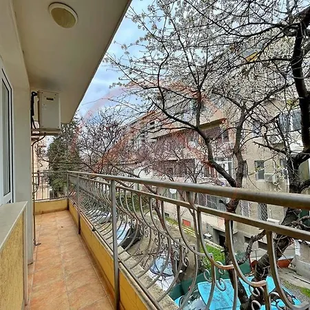 Apartament The Sunny Space Of